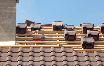 Teeshan clay roofing costs
