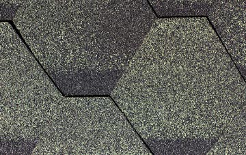 Teeshan fibreglass shingle repairs