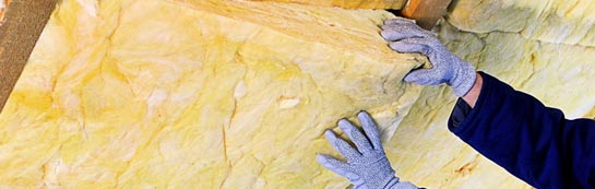 quotes for Teeshan roof insulation