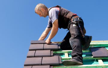disadvantages of Teeshan slate roofing