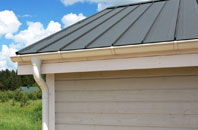 Teeshan fascia repair