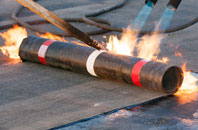 Teeshan flat roof sealing