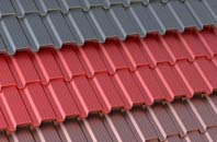 find rated Teeshan plastic roofing companies