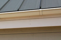 Teeshan soffit repair