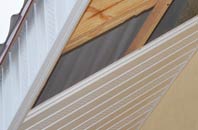 rated Teeshan soffit repair companies